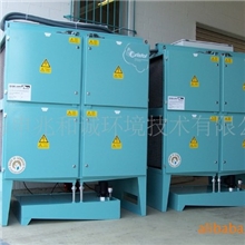 德国BRISTOL紧固件油雾净化器