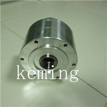 厂家直销数控车床配件车床附件中空中实回转油缸