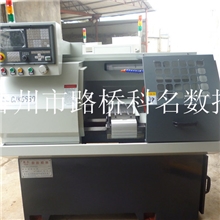 厂家直销高精度CJK0680数控机床经济型数控车床订制斜床身数控