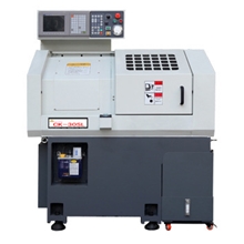 精密机床，精密数控机床，神州数控精密小型CNC车床