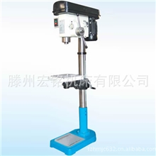 厂家出售zb-25自动进刀台式钻床单立柱钻床