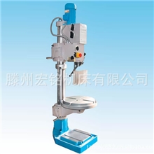 厂家热销Z5025A-1立钻立式钻床价格优惠