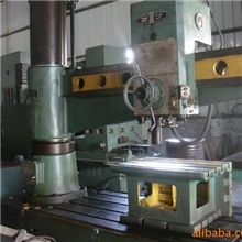 供应中捷Z3080A摇臂钻