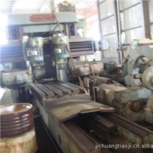 现货特价供应1x3米龙门刨，二手龙门刨床