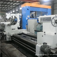 供应二手车床、普通车床、CW61180*6米