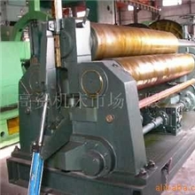 供应40X2.5M卷板机二手卷板机