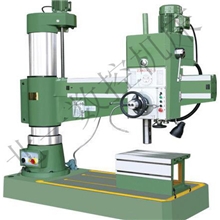 Z3040摇臂钻床（液压钻床）