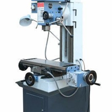 供应北一ZX50C钻铣床多功能钻铣床