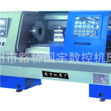 【货源充足】批发供应CJK-6150数控仪表车床整机