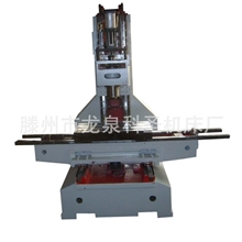 厂家直销VMC850直线导轨立式数控铣床光机