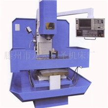 供应定制优质cnc数控铣床