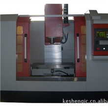 厂家直销立式钻铣机床