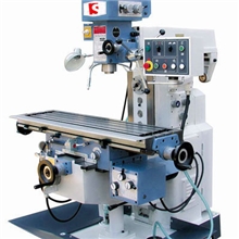 厂家直销ZX6332立卧两用钻铣床【品质卓越，精工打造】