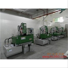 供应台湾进口捷准znc-450电火花