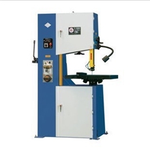 供应台湾圣伟S-500中型立式锯床