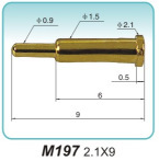 五金精密组件连接件导电针信号针