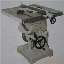 万能圆锯机（万能锯，圆盘锯）RL-S601二手木工机械圆锯机木工