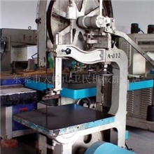 供应木材带锯机