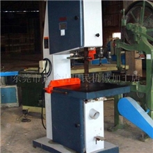 供应立式带锯机