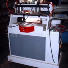 燕尾榫机鸠尾榫机二手木工机械木工机械设备燕尾榫木工燕尾