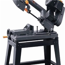 供应金属小锯床金属切断带锯床SG4012