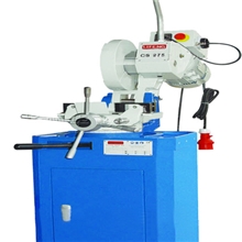 金属切削圆盘锯圆盘锯床CS275