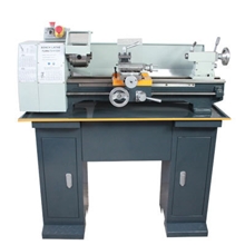 家用机床台式车床微型车床LF250*550