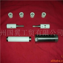 高精度氧化锆氧化铝陶瓷零件