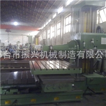 供应TPX6111B镗床附件(图)