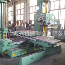 供应TPX611B/2型卧式铣镗床