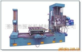 供应系列性镗床(图)