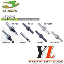 台湾丽勋Li-Husn顶尖偏心式寻边器偏心式分中棒偏心分中棒