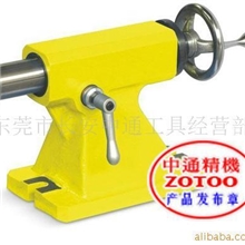 供应顶针尾座,手动顶针尾座