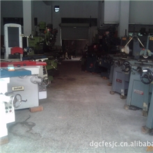 供应二手机床，铣床，磨床，车床，火花机(图)