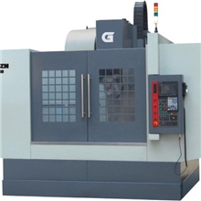 供应VMC1060硬轨立式加工中心-重切削-经济型低价位