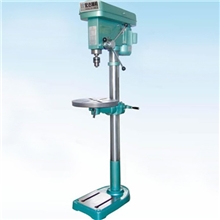 ZX-19GF台式钻床给力，滕州宏达台钻性价比高