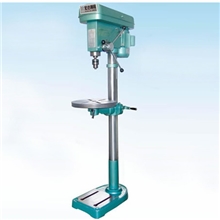 ZX-16JF/ZX-16GF台钻【宏达、品质卓越】