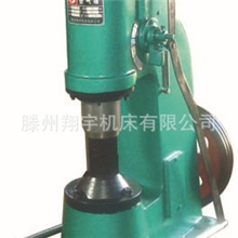 供应翔宇C41-16kg单体空气锤一体式空气锤出口免检