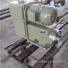 TX32铣头动力头组合机床专机5.5kw通用现货