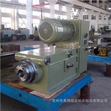 TX6330kw动力头铣头630刀盘高刚性专机通用