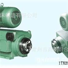 1TX321TX401TX50铣头高翔组合机床机械加工专机制造5.5KW