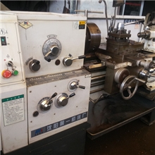 现货转让沈阳机床厂CA6136*1000二手车床