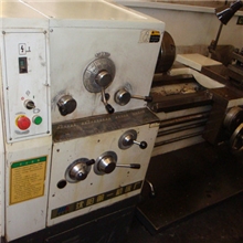 现货供应二手机床CA6136*1000普通车床