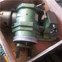 南通货源F11100A型万能分度头欢迎选购