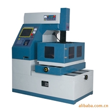 供环保型中走丝线切割台湾CNC数控机床320ED
