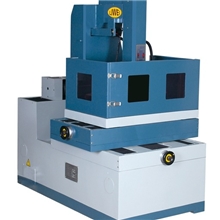 供应电火花中走丝线切割机床