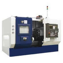 供应台湾东台精机TB-20Y(B)TB25Y+ATC系列车铣符合加工中心
