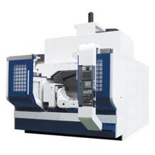 供应台湾东台精机GT630-5AX立式综合加工机（五轴）