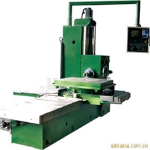 TXK68卧式数控镗铣床