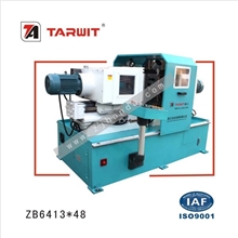 热销推荐优质高效达人牌ZB6413*48双头卧式多轴钻床
